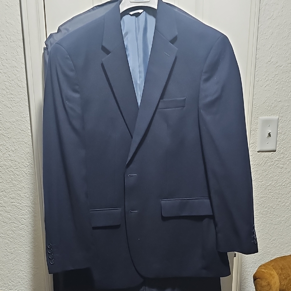 Croft & Barrow Blazer